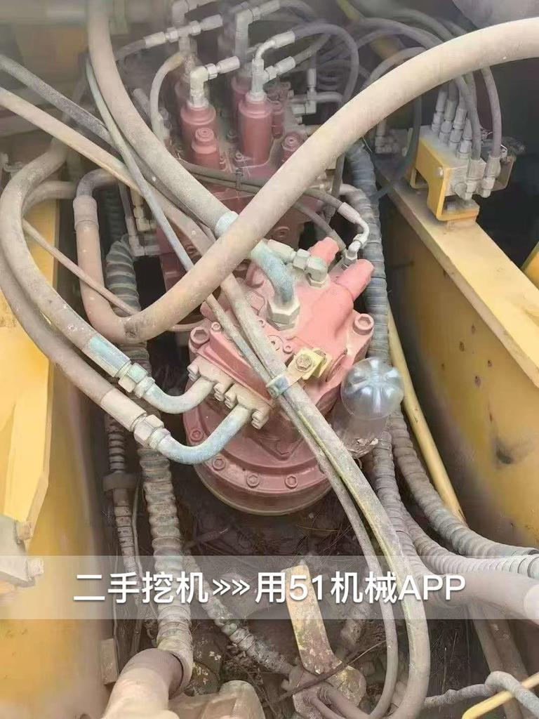 51机械